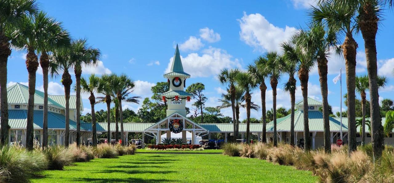 Right Direction Rentals Port St. Lucie Dış mekan fotoğraf